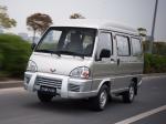 WuLing Xingwang 2010 года